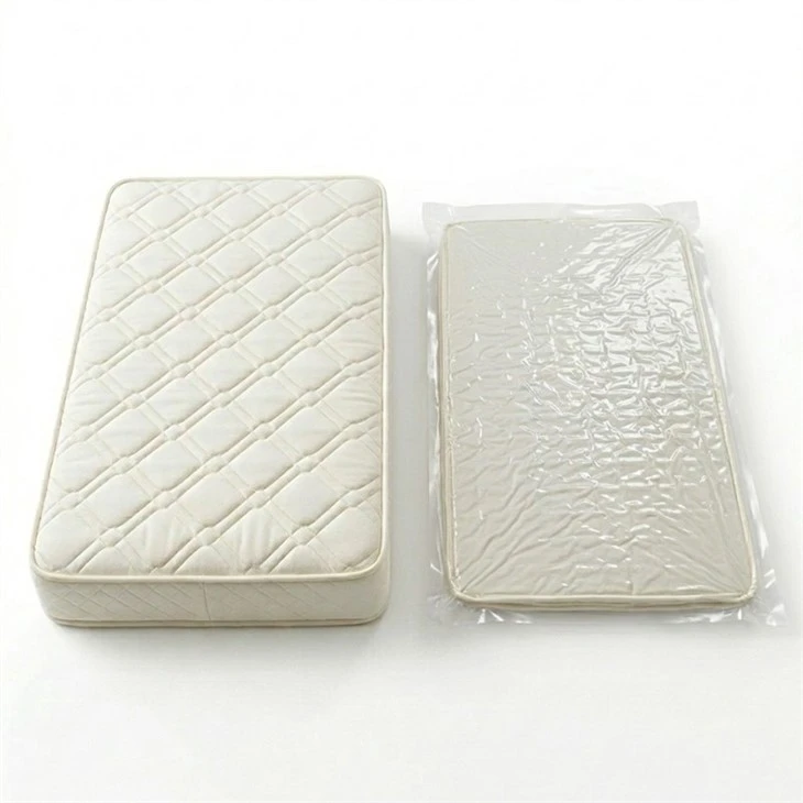 Memory Foam Mattress Compression Bag suppliers