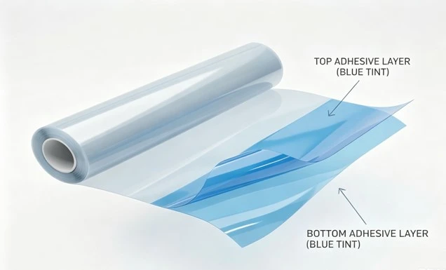 packaging clear wrap packaging clear wrap